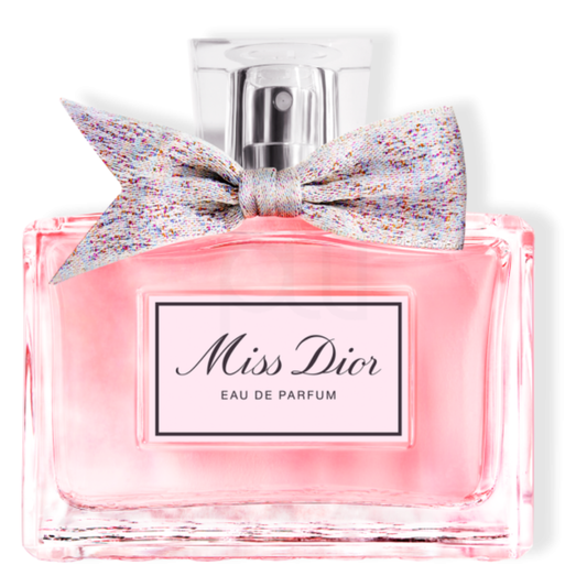 Miss Dior Eau De Parfum For Women | 100 ml | Christian Dior Fragrance