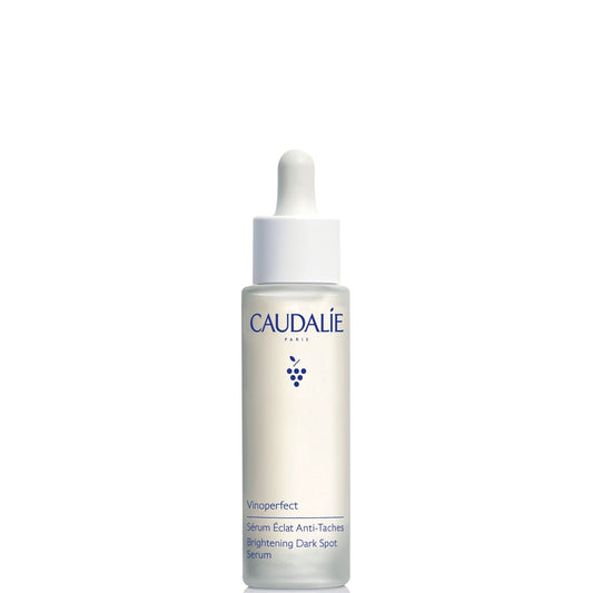 Caudalie Vinoperfect Brightening Dark Spot Serum | 1oz | Even Skin Tone & Radiance